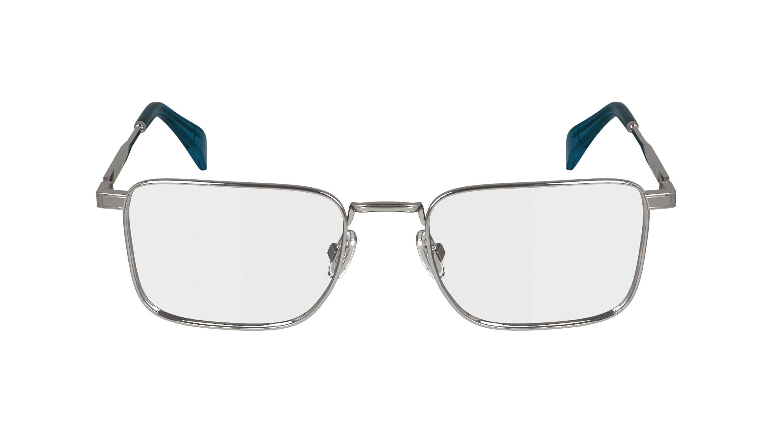 Paul Smith® Kempson PSM PS24100 038 53 - 038 Light Gunmetal Eyeglasses