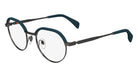 Paul Smith® Kemble PSM PS24101 033 50 - 033 Dark Gunmetal Eyeglasses