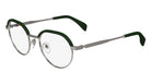 Paul Smith® Kemble PSM PS24101 038 50 - 038 Light Gunmetal Eyeglasses