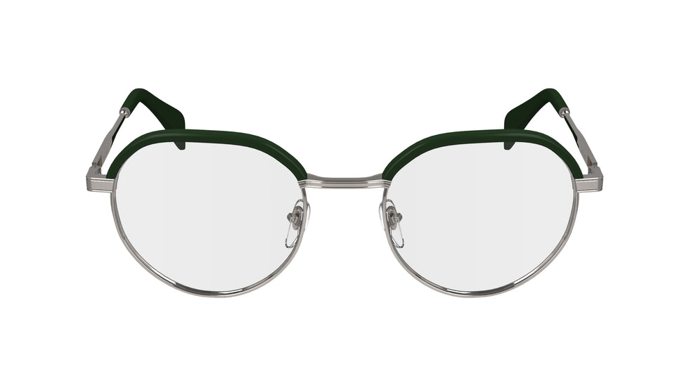Paul Smith® Kemble PSM PS24101 038 50 - 038 Light Gunmetal Eyeglasses