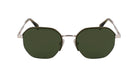 Paul Smith® Lovell PSM PS24110S 007 53 - 007 Silver/Khaki Sunglasses