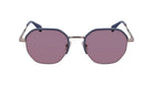 Paul Smith® Lovell PSM PS24110S 037 53 - 037 Gunmetal/Gray Sunglasses