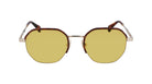 Paul Smith® Lovell PSM PS24110S 714 53 - 714 Gold/Havana Sunglasses