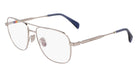 Paul Smith® Larch PSM PS24112 045 58 - 045 Silver Eyeglasses