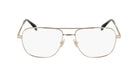 Paul Smith® Larch PSM PS24112 704 58 - 704 Gold Eyeglasses