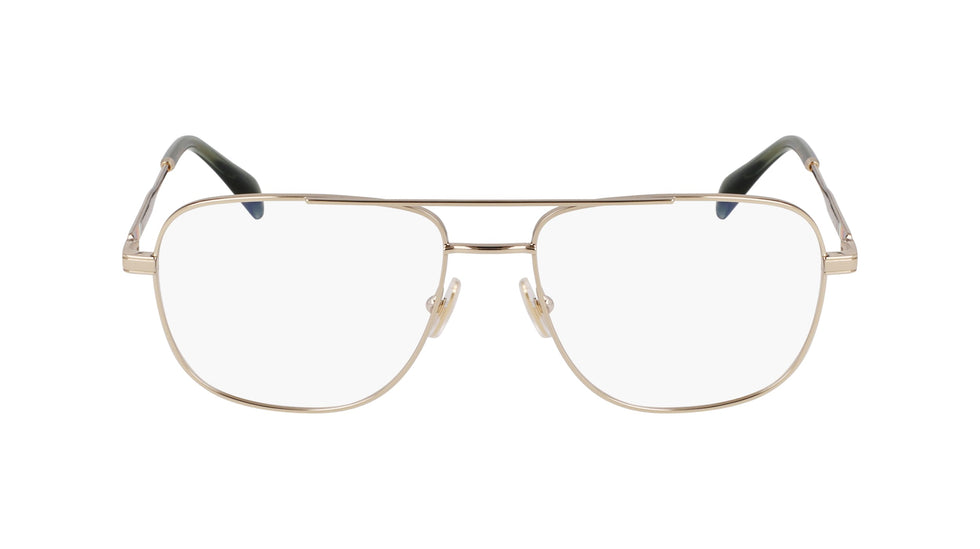 Paul Smith® Larch PSM PS24112 704 58 - 704 Gold Eyeglasses