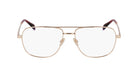Paul Smith® Larch PSM PS24112 740 58 - 740 Rose Gold Eyeglasses