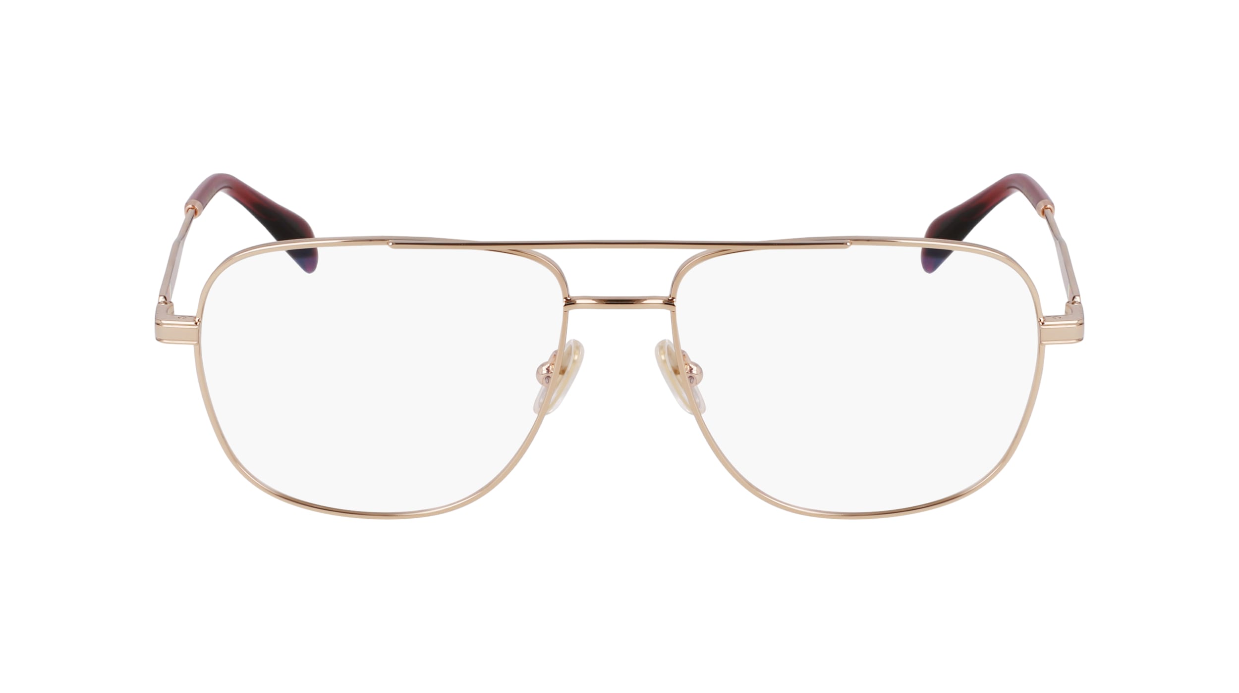 Paul Smith® Larch PSM PS24112 740 58 - 740 Rose Gold Eyeglasses