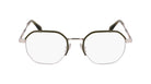 Paul Smith® Lovell PSM PS24113 007 51 - 007 Silver/Khaki Eyeglasses