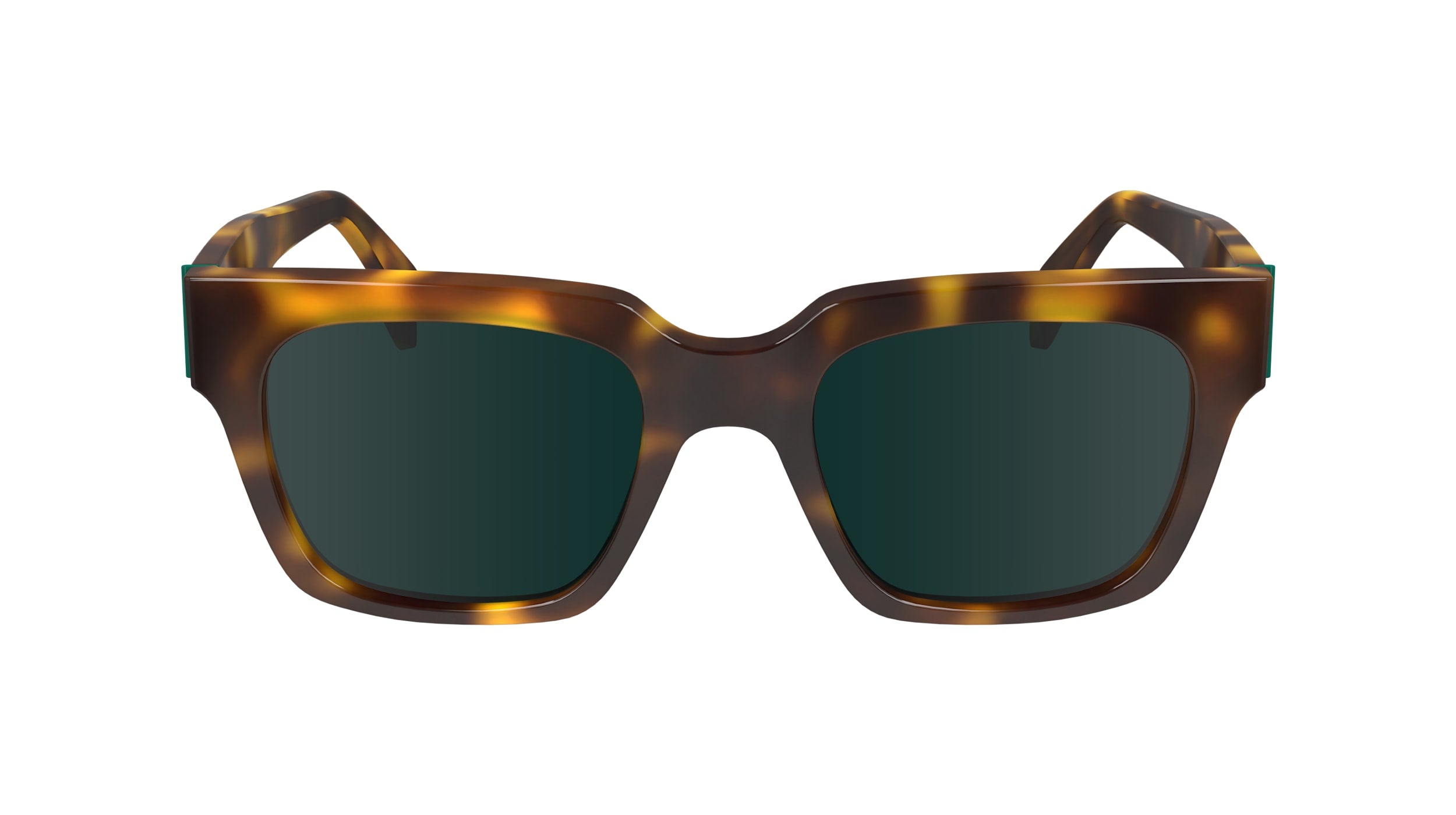 Paul Smith® Kenley PSM PS24600S 214 52 - 214 Havana Sunglasses