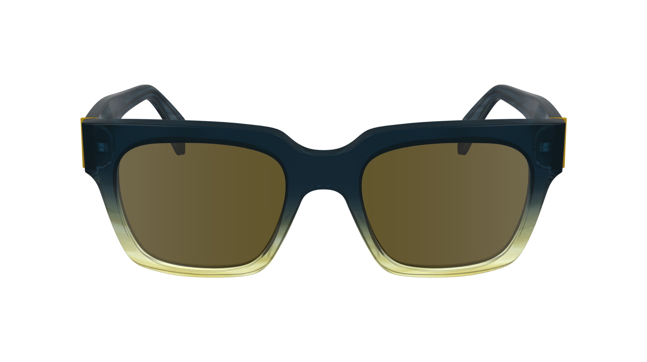 Paul Smith® Kenley PSM PS24600S 400 52 - 400 Petrol/Sand Sunglasses