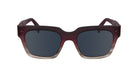 Paul Smith® Kenley PSM PS24600S 602 52 - 602 Burgundy/Nude Sunglasses
