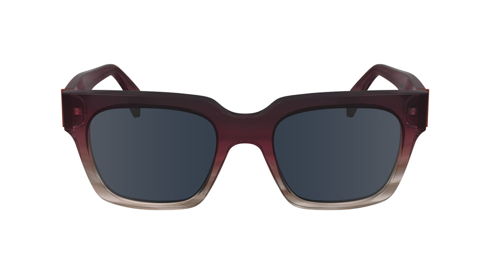 Paul Smith® Kenley PSM PS24600S 602 52 - 602 Burgundy/Nude Sunglasses