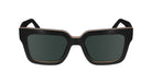 Paul Smith® Kenton PSM PS24601S 001 52 - 001 Black Multistripes Sunglasses