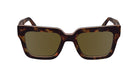 Paul Smith® Kenton PSM PS24601S 214 52 - 214 Havana Multistripes Sunglasses
