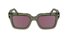 Paul Smith® Kenton PSM PS24601S 317 52 - 317 Khaki Sunglasses