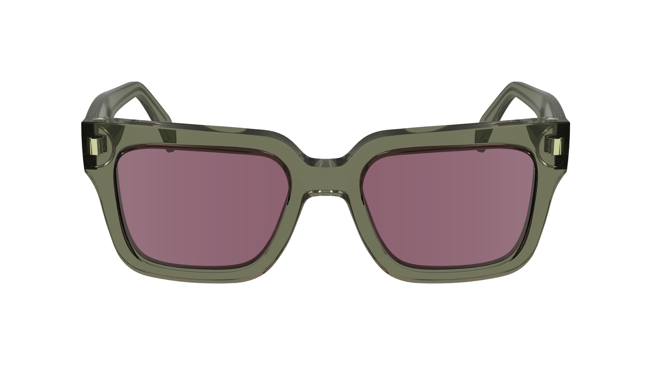 Paul Smith® Kenton PSM PS24601S 317 52 - 317 Khaki Sunglasses