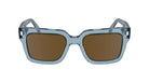 Paul Smith® Kenton PSM PS24601S 400 52 - 400 Azure Sunglasses