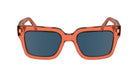 Paul Smith® Kenton PSM PS24601S 800 52 - 800 Coral Sunglasses