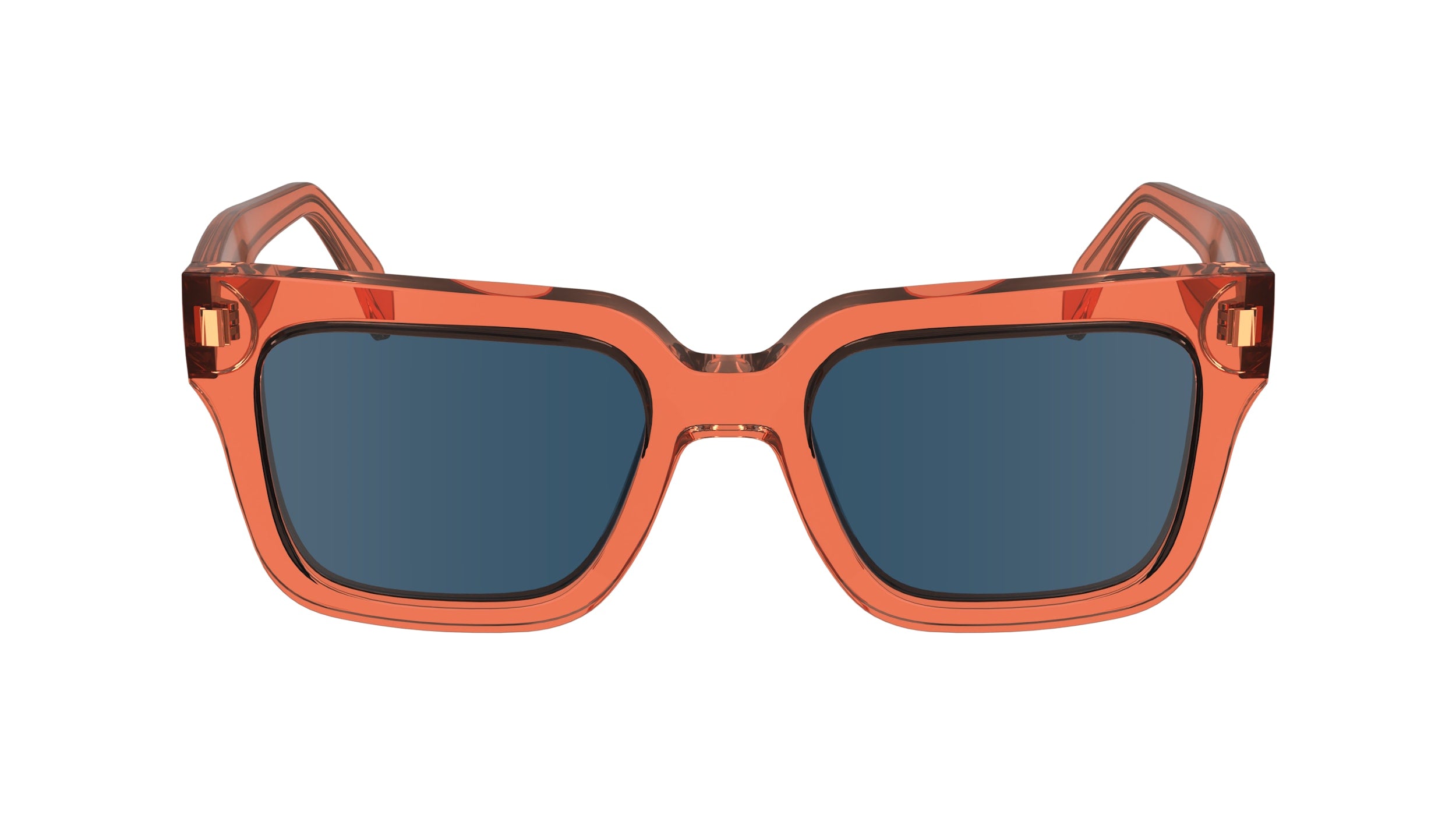 Paul Smith® Kenton PSM PS24601S 800 52 - 800 Coral Sunglasses