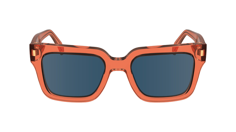 Paul Smith® Kenton PSM PS24601S 800 52 - 800 Coral Sunglasses