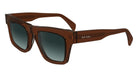 Paul Smith® Kramer PSM PS24602S 210 51 - 210 Brown Sunglasses