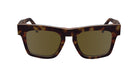 Paul Smith® Kramer PSM PS24602S 214 51 - 214 Havana Multistripes Sunglasses