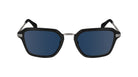 Paul Smith® Kean PSM PS24603S 001 52 - 001 Black Sunglasses