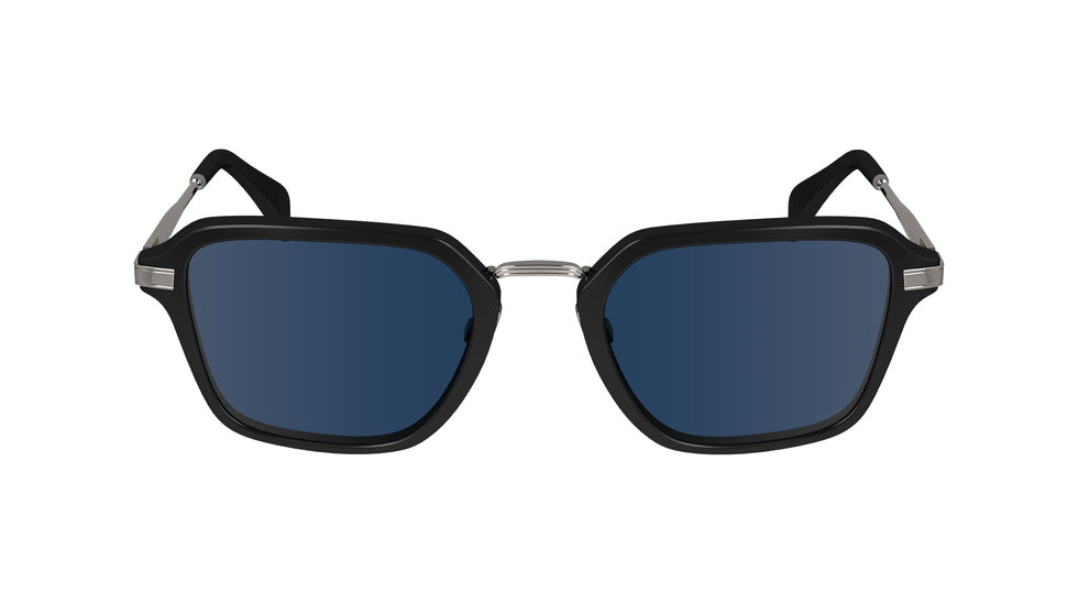 Paul Smith® Kean PSM PS24603S 001 52 - 001 Black Sunglasses