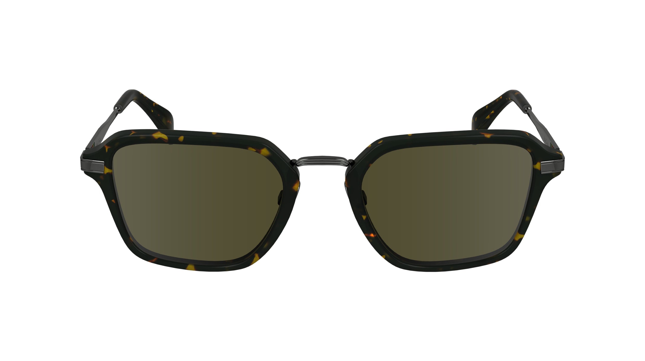 Paul Smith® Kean PSM PS24603S 230 52 - 230 Dark Havana Sunglasses