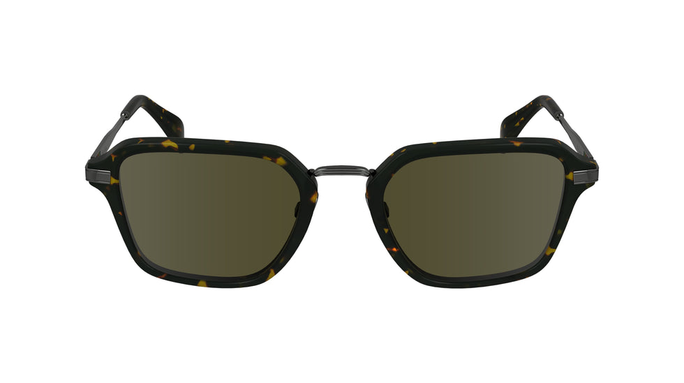 Paul Smith® Kean PSM PS24603S 230 52 - 230 Dark Havana Sunglasses