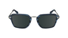 Paul Smith® Kean PSM PS24603S 410 52 - 410 Striped Blue Sunglasses
