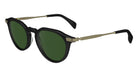 Paul Smith® Keats PSM PS24604S 001 51 - 001 Black Sunglasses