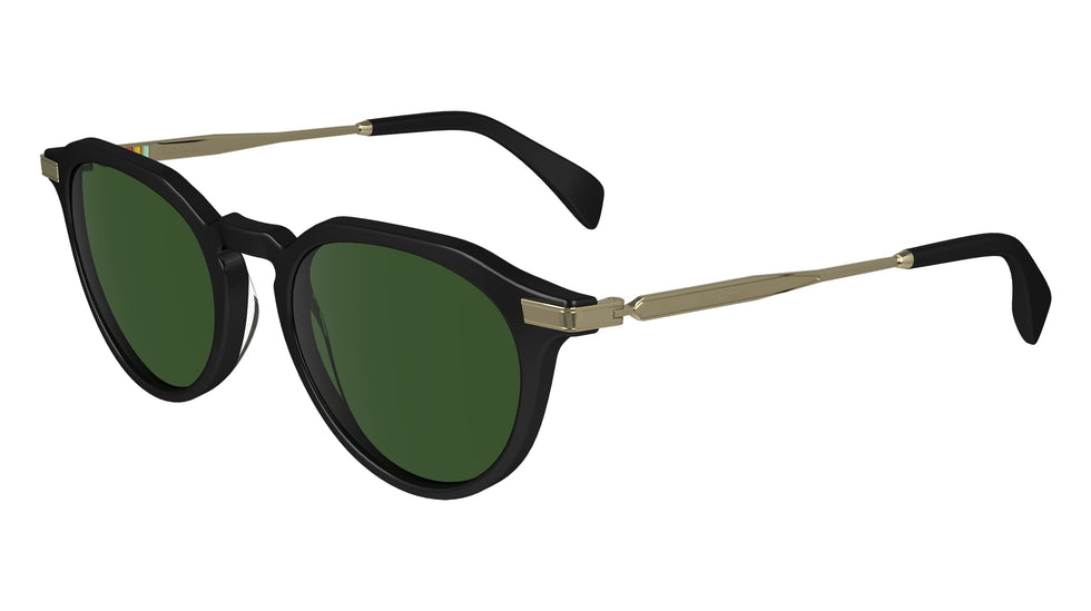 Paul Smith® Keats PSM PS24604S 001 51 - 001 Black Sunglasses