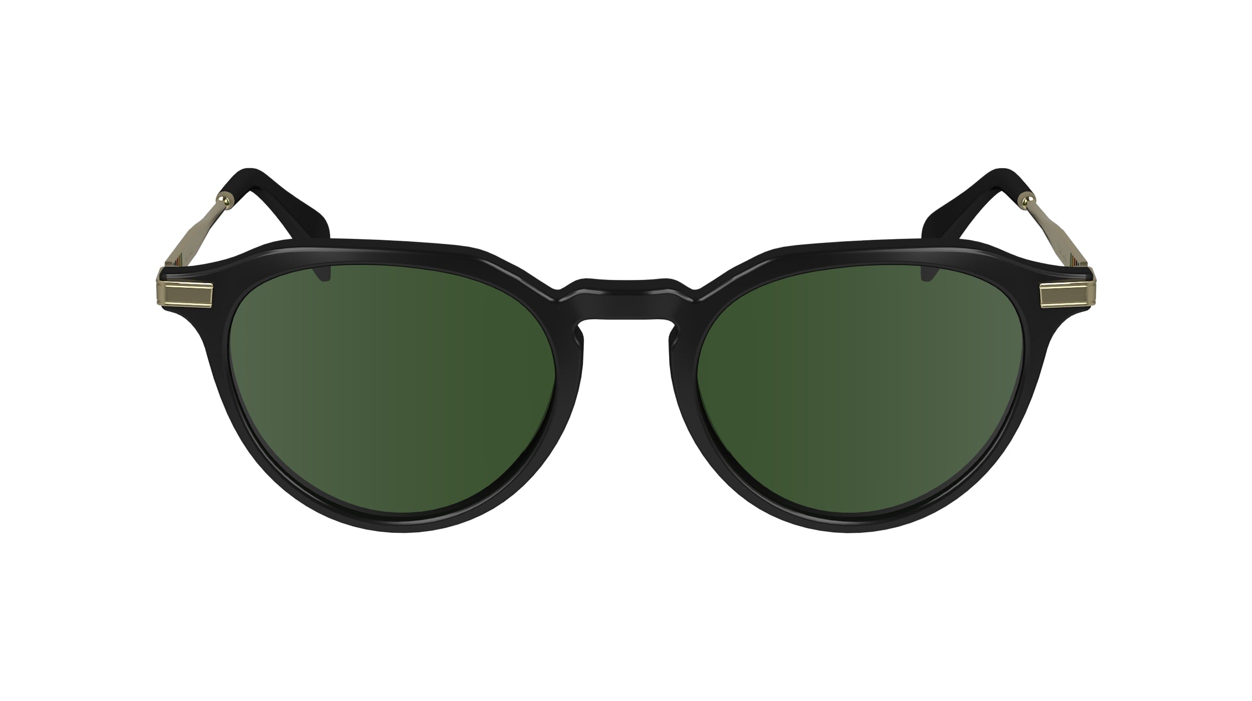 Paul Smith® Keats PSM PS24604S 001 51 - 001 Black Sunglasses