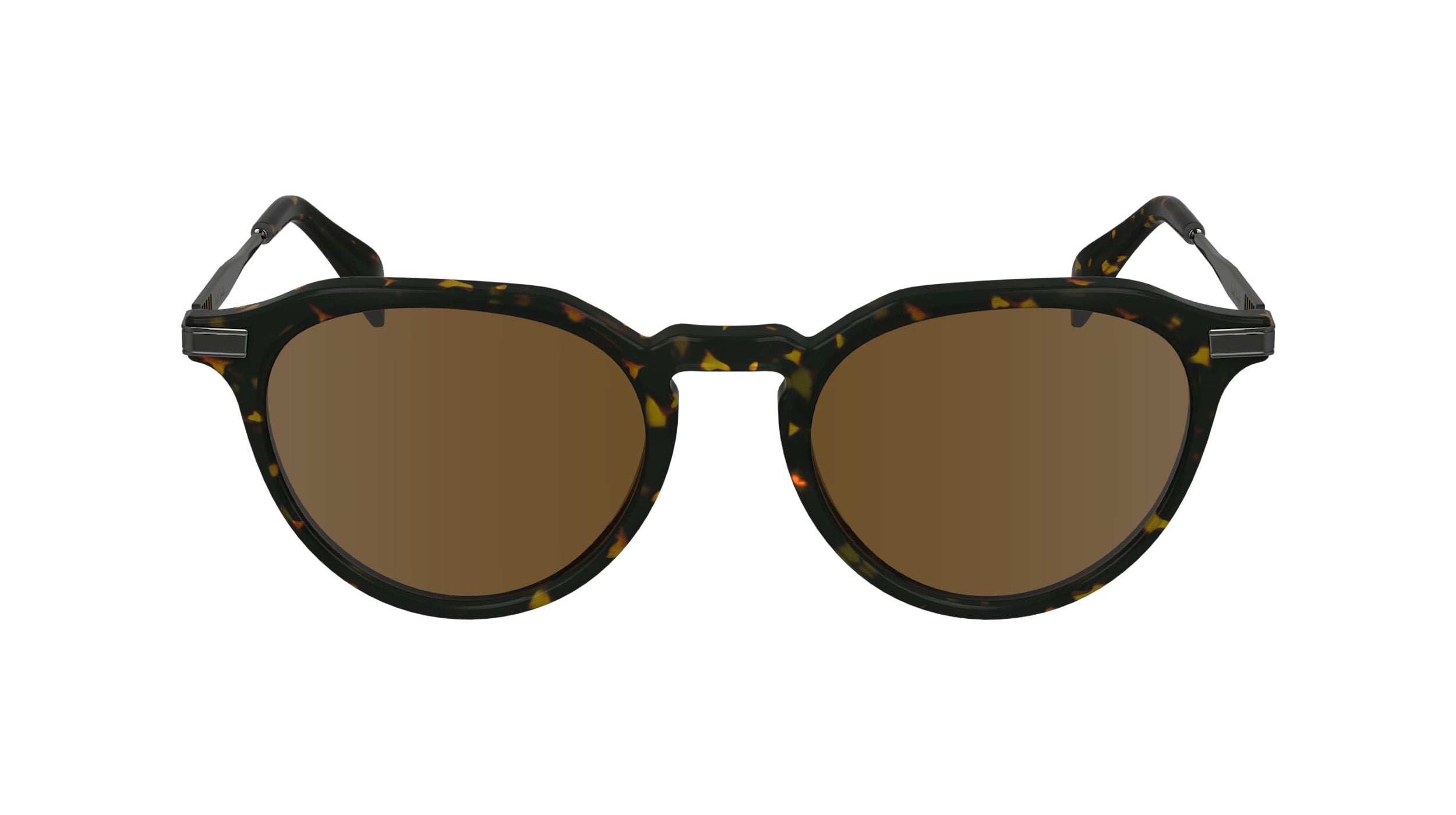 Paul Smith® Keats PSM PS24604S 230 51 - 230 Dark Havana Sunglasses