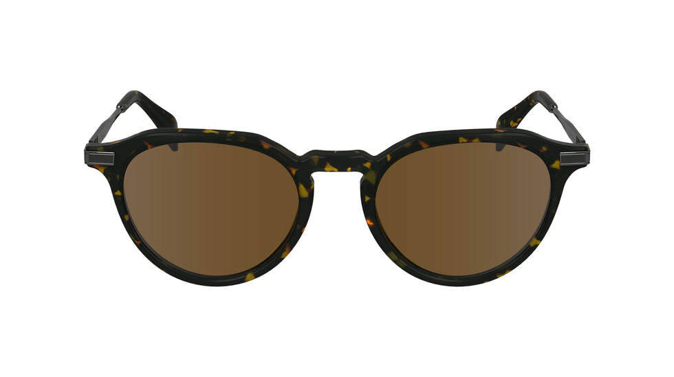 Paul Smith® Keats PSM PS24604S 230 51 - 230 Dark Havana Sunglasses