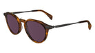 Paul Smith® Keats PSM PS24604S 259 51 - 259 Striped Caramel Sunglasses