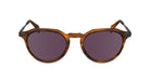 Paul Smith® Keats PSM PS24604S 259 51 - 259 Striped Caramel Sunglasses