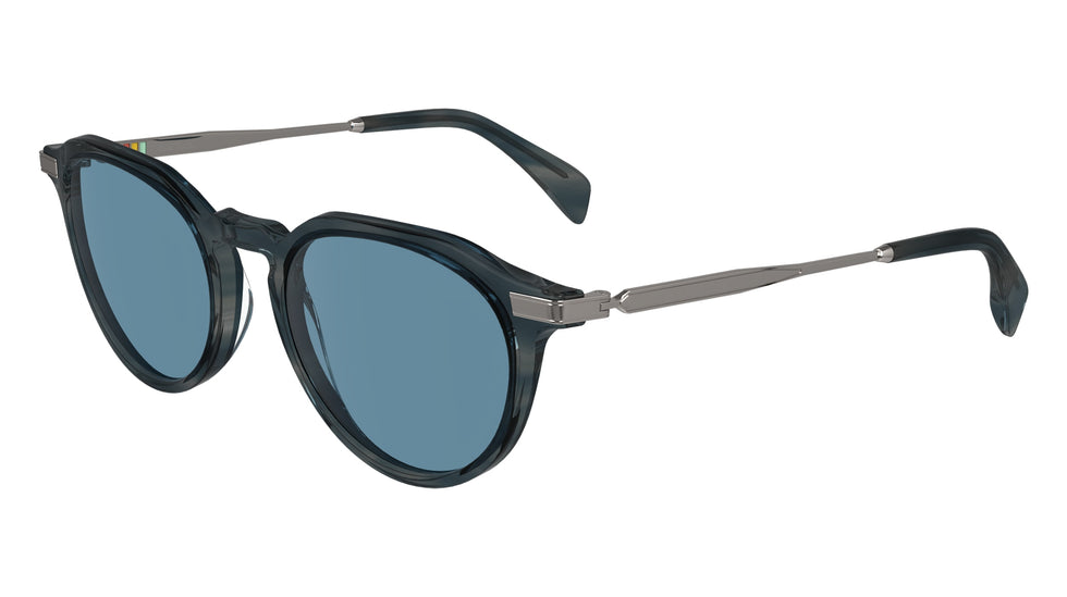 Paul Smith® Keats PSM PS24604S 410 51 - 410 Striped Blue Sunglasses