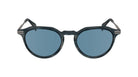 Paul Smith® Keats PSM PS24604S 410 51 - 410 Striped Blue Sunglasses