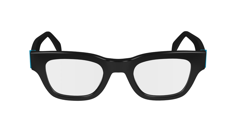 Paul Smith® Kellino PSM PS24605 001 49 - 001 Black Eyeglasses