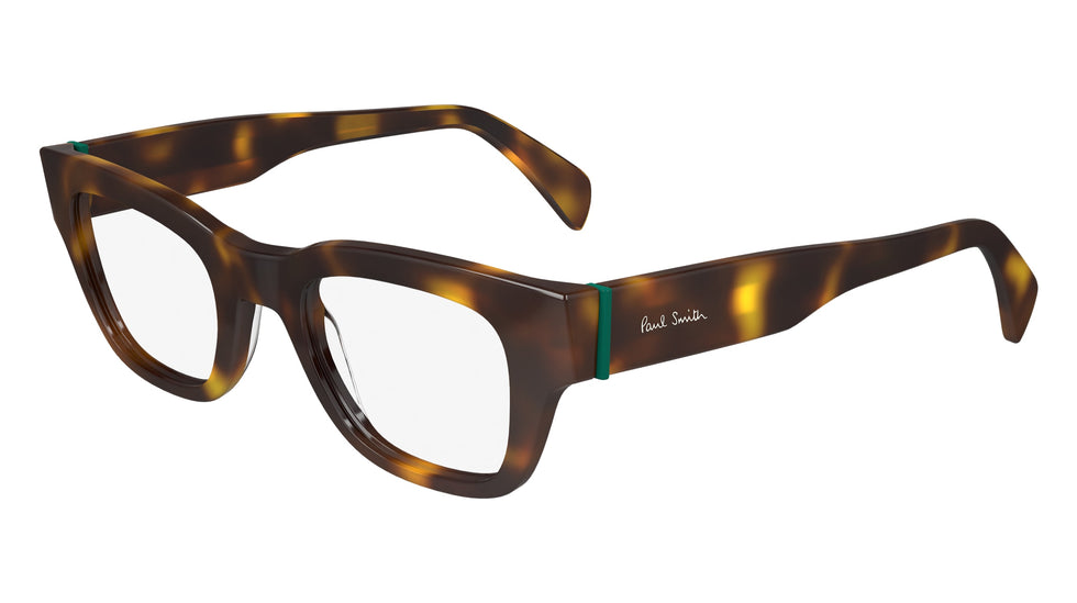 Paul Smith® Kellino PSM PS24605 214 49 - 214 Havana Eyeglasses