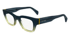Paul Smith® Kellino PSM PS24605 400 49 - 400 Petrol/Sand Eyeglasses