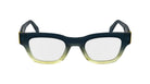 Paul Smith® Kellino PSM PS24605 400 49 - 400 Petrol/Sand Eyeglasses