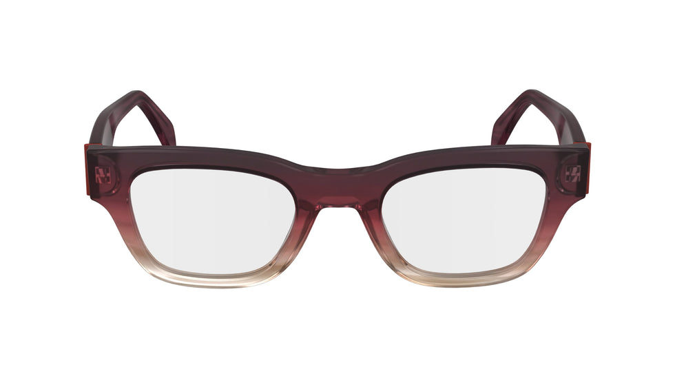 Paul Smith® Kellino PSM PS24605 602 49 - 602 Burgundy/Nude Eyeglasses