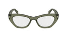 Paul Smith® Korda PSM PS24606 317 50 - 317 Khaki Eyeglasses