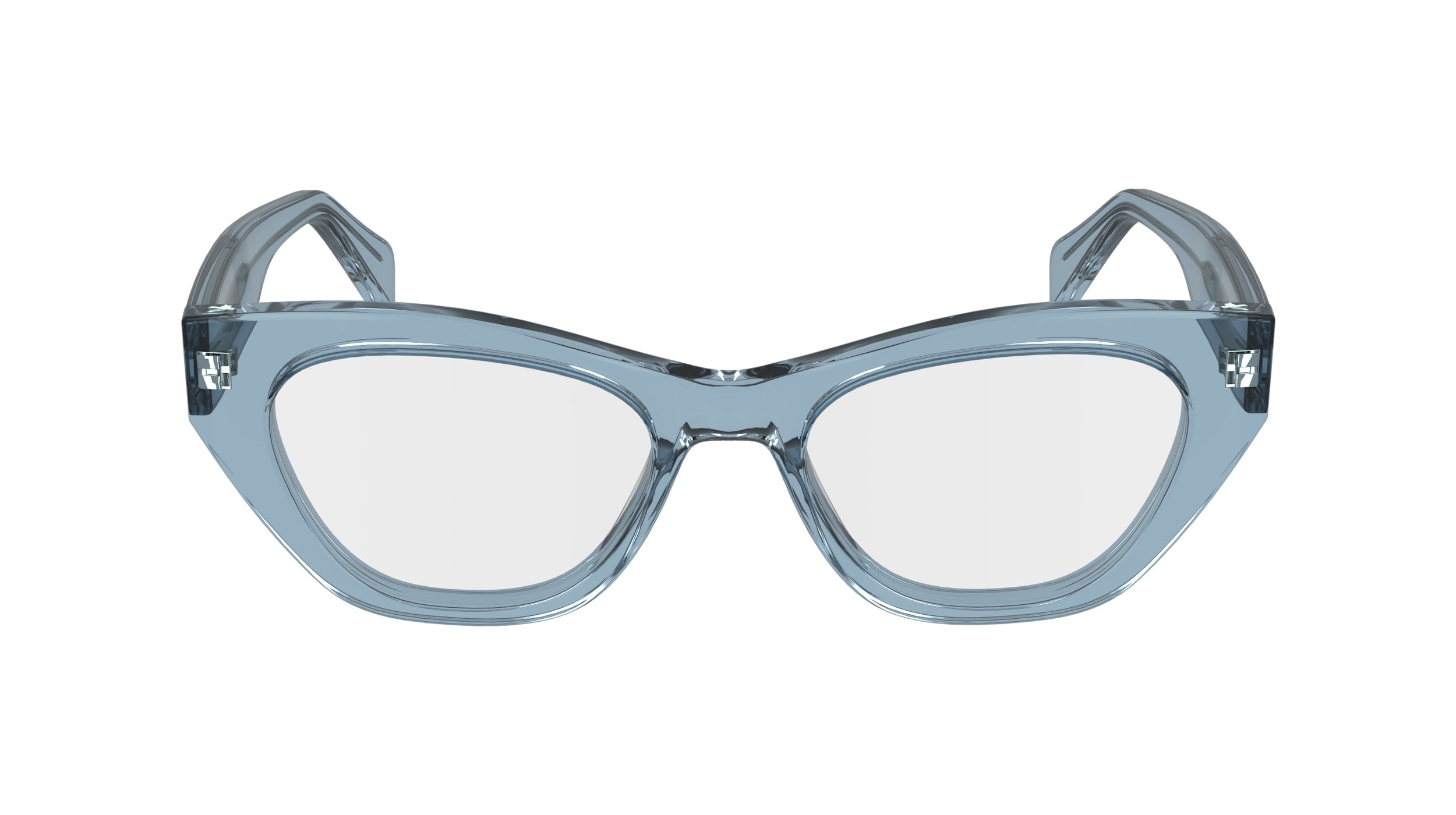 Paul Smith® Korda PSM PS24606 400 50 - 400 Azure Eyeglasses