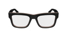 Paul Smith® Kimpton PSM PS24607 001 51 - 001 Black Multistripes Eyeglasses