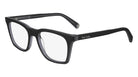 Paul Smith® Keston PSM PS24608 001 51 - 001 Black/Transparent Grey Eyeglasses